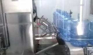 桶装水设备厂家 桶装水设备厂家